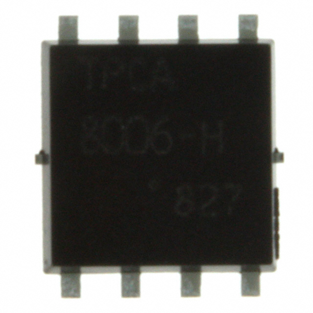 TPCA8006-H(TE12L,Q / 인투피온